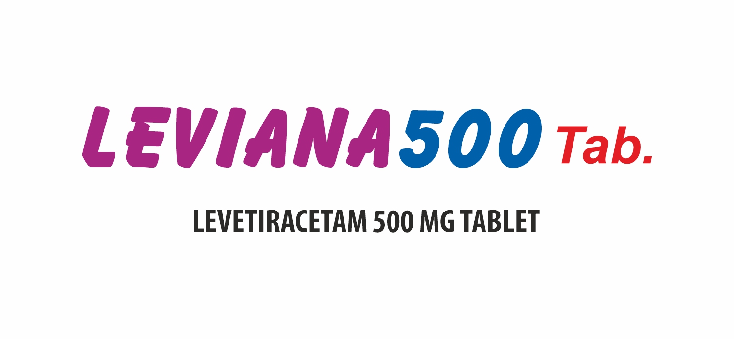 LEVETIRACETAM 500 MG TABLET