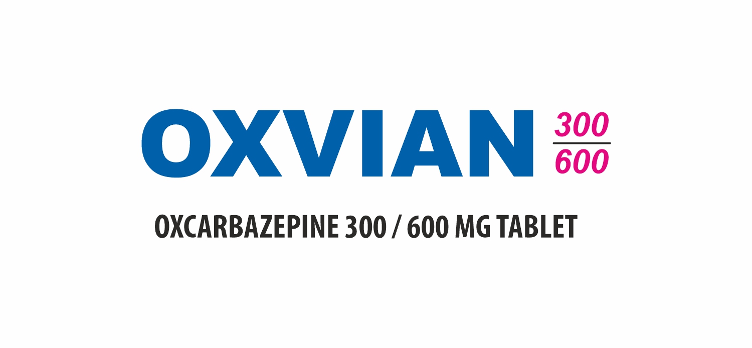 OXCARBAZEPINE 300/600 MG TABLET