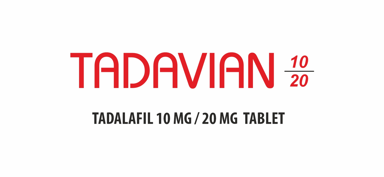 TADALAFIL 10 MG/20 MG TABLET